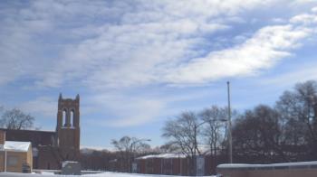 Weather camera view of St Philip Lutheran School.