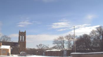 Weather camera view of St Philip Lutheran School.