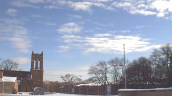 Weather camera view of St Philip Lutheran School.