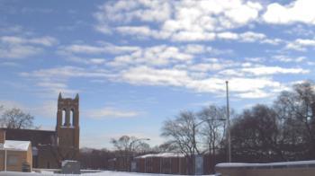Weather camera view of St Philip Lutheran School.
