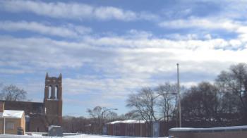 Weather camera view of St Philip Lutheran School.