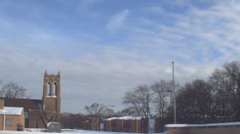 Weather camera view of St Philip Lutheran School.