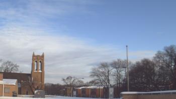Weather camera view of St Philip Lutheran School.