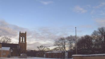 Weather camera view of St Philip Lutheran School.