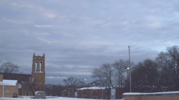 Weather camera view of St Philip Lutheran School.