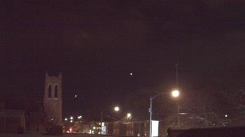 Weather camera view of St Philip Lutheran School.