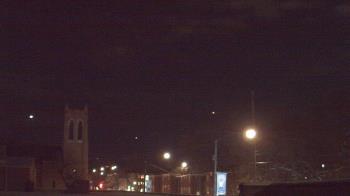 Weather camera view of St Philip Lutheran School.