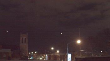 Weather camera view of St Philip Lutheran School.