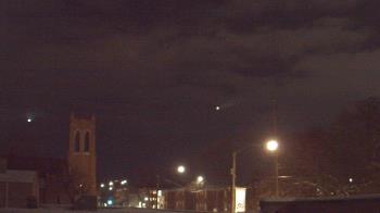 Weather camera view of St Philip Lutheran School.