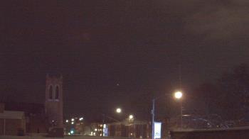 Weather camera view of St Philip Lutheran School.