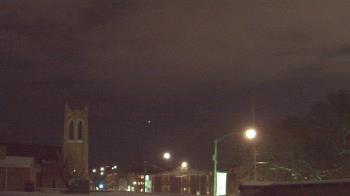 Weather camera view of St Philip Lutheran School.