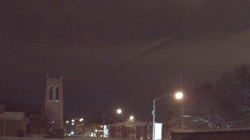 Weather camera view of St Philip Lutheran School.