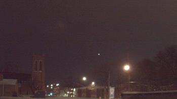 Weather camera view of St Philip Lutheran School.