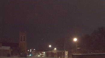 Weather camera view of St Philip Lutheran School.