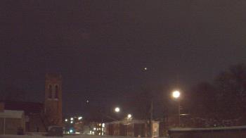 Weather camera view of St Philip Lutheran School.