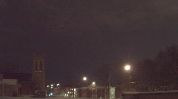 Weather camera view of St Philip Lutheran School.