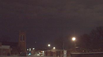 Weather camera view of St Philip Lutheran School.