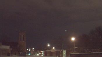 Weather camera view of St Philip Lutheran School.