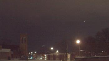 Weather camera view of St Philip Lutheran School.