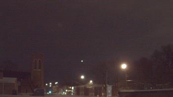 Weather camera view of St Philip Lutheran School.