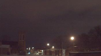 Weather camera view of St Philip Lutheran School.