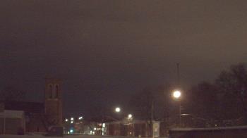 Weather camera view of St Philip Lutheran School.