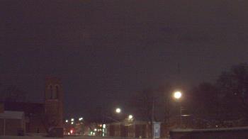 Weather camera view of St Philip Lutheran School.