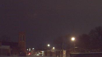 Weather camera view of St Philip Lutheran School.