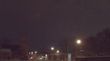 Weather camera view of St Philip Lutheran School.