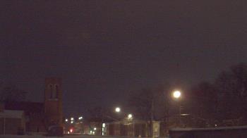 Weather camera view of St Philip Lutheran School.