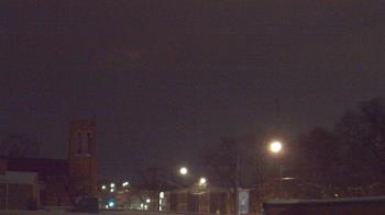 Weather camera view of St Philip Lutheran School.