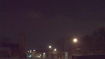 Weather camera view of St Philip Lutheran School.