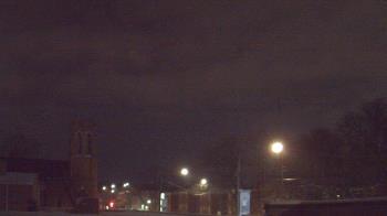 Weather camera view of St Philip Lutheran School.