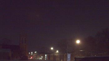 Weather camera view of St Philip Lutheran School.