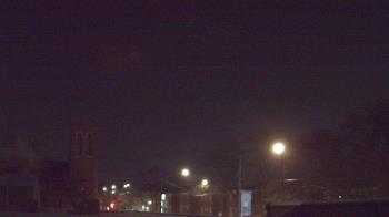 Weather camera view of St Philip Lutheran School.