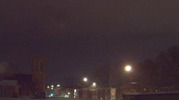 Weather camera view of St Philip Lutheran School.