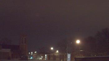 Weather camera view of St Philip Lutheran School.