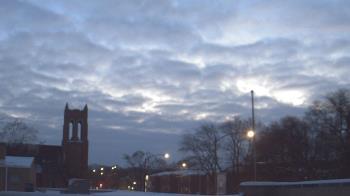 Weather camera view of St Philip Lutheran School.