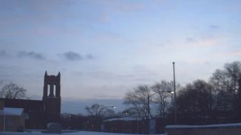 Weather camera view of St Philip Lutheran School.