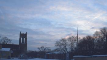 Weather camera view of St Philip Lutheran School.