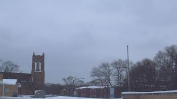 Weather camera view of St Philip Lutheran School.