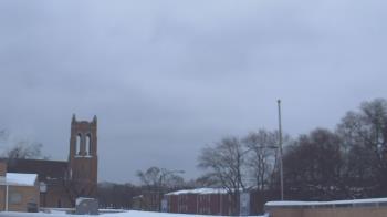 Weather camera view of St Philip Lutheran School.