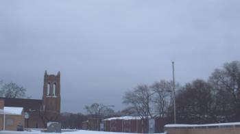 Weather camera view of St Philip Lutheran School.
