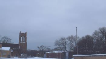 Weather camera view of St Philip Lutheran School.