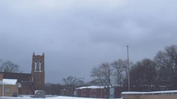 Weather camera view of St Philip Lutheran School.