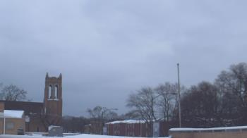 Weather camera view of St Philip Lutheran School.