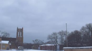 Weather camera view of St Philip Lutheran School.