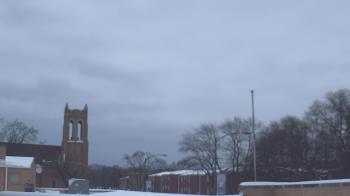 Weather camera view of St Philip Lutheran School.