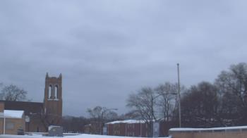 Weather camera view of St Philip Lutheran School.