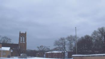 Weather camera view of St Philip Lutheran School.